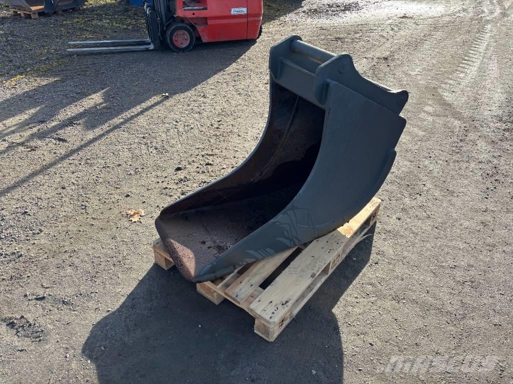  Kabelskopa S60 Buckets