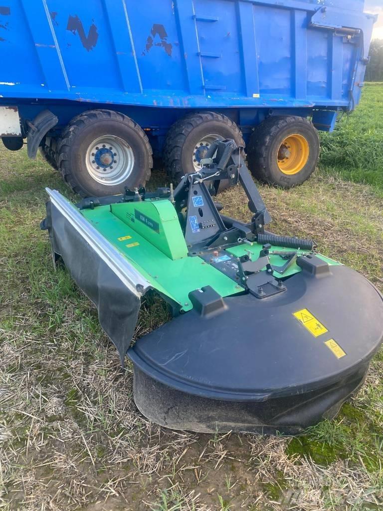 Deutz-Fahr KM4.27 FS Agriculture - Others