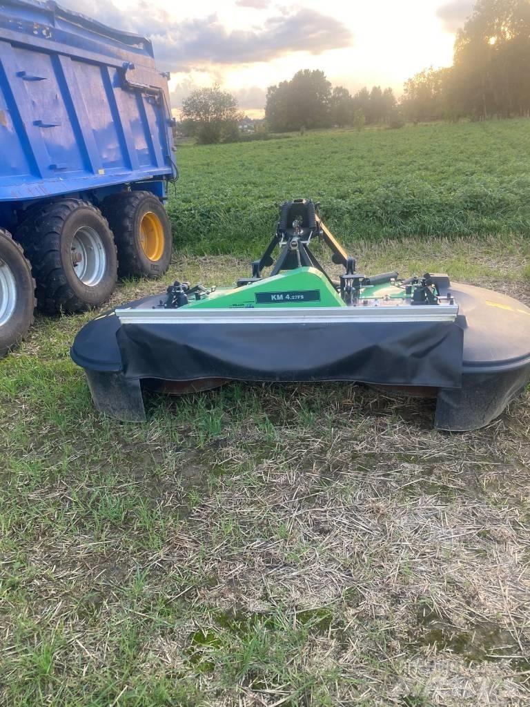 Deutz-Fahr KM4.27 FS Agriculture - Others