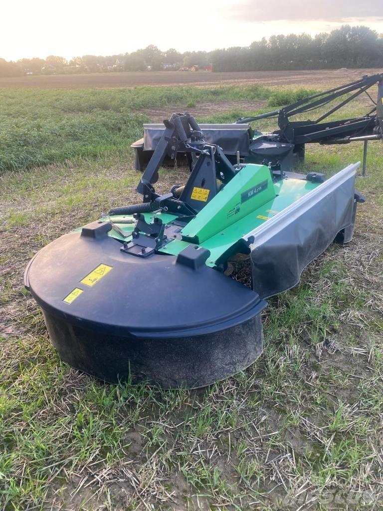Deutz-Fahr KM4.27 FS Agriculture - Others