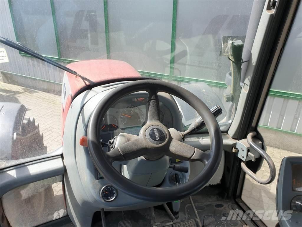 Valtra T151 Tractors