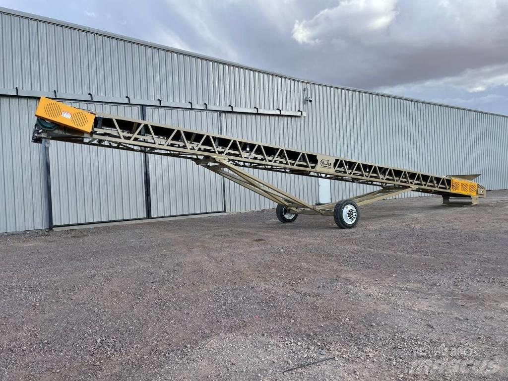  JP 36x60 Conveyors