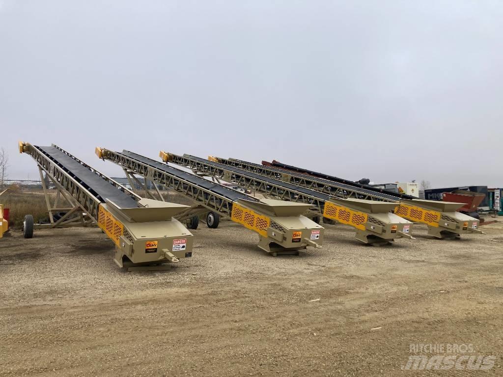 JP 36x60 Conveyors