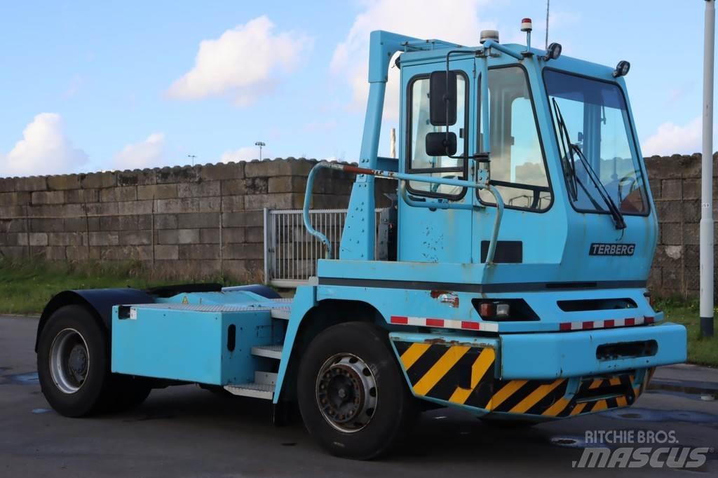 Terberg YT222 Terminal tractors