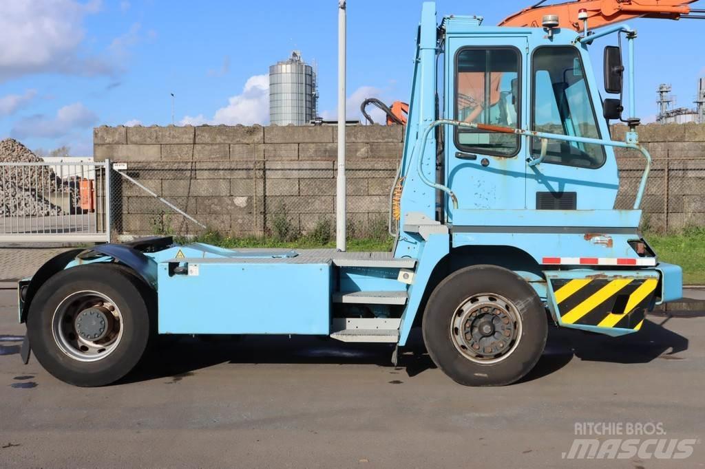 Terberg YT222 Terminal tractors