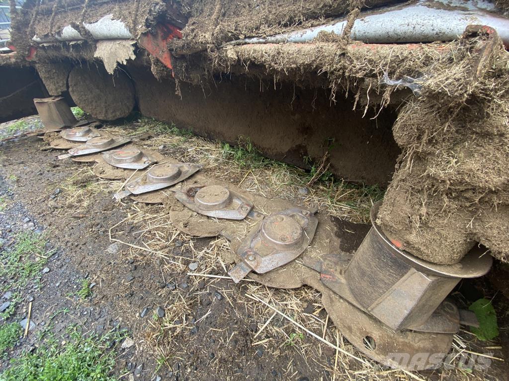 Kuhn GMD315FF Mowers