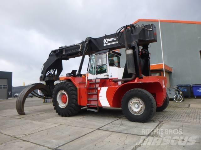Kalmar RTD 1523SL Reach trucks