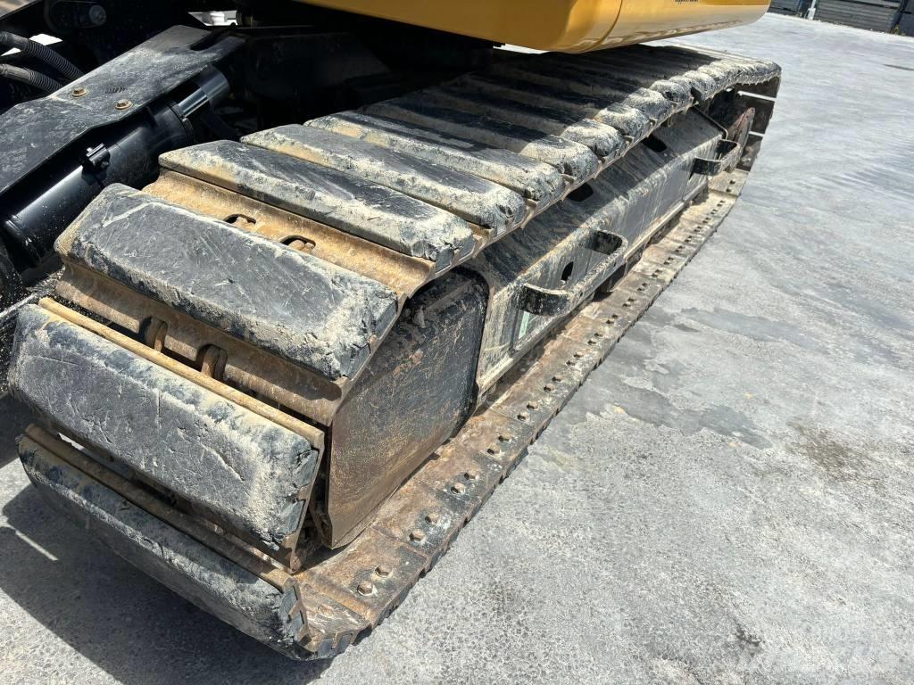 CAT 315 Crawler excavators