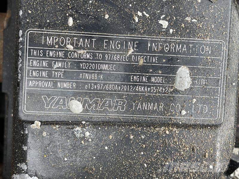 Doosan 7 / 41 - N Compressors