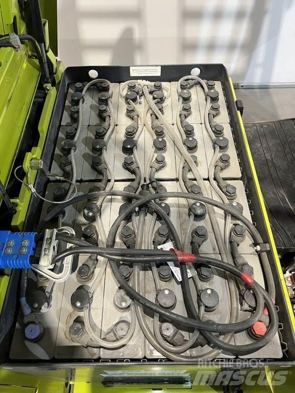 Clark GTX16 Forklift trucks - others