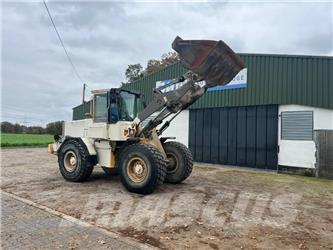 Volvo L 70 C Backhoe loaders