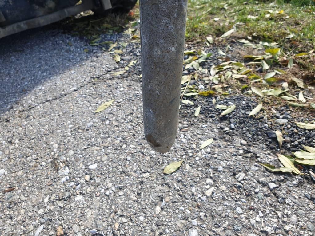 Huppi 72 Hammers / Breakers