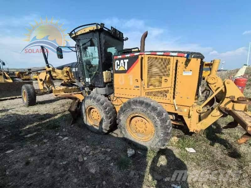 CAT 140 M Graders