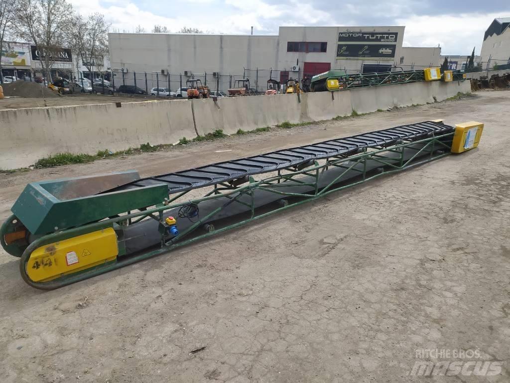  TREICO CTPG 8/500N Construction - Others
