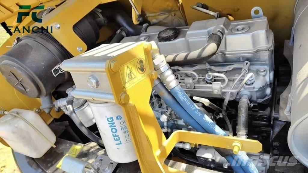 CAT 308 C Midi excavators  7t - 12t