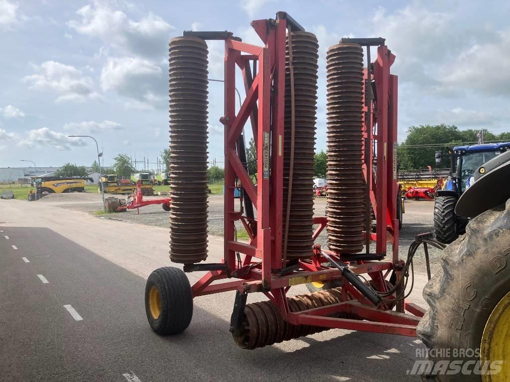 Väderstad Hv 12 Rollers