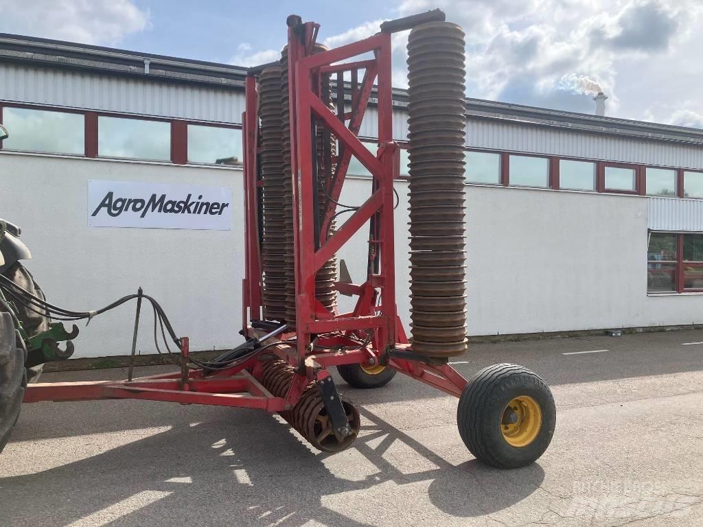 Väderstad Hv 12 Rollers
