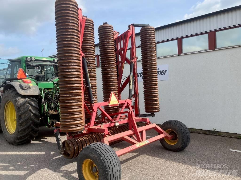 Väderstad Hv 12 Rollers