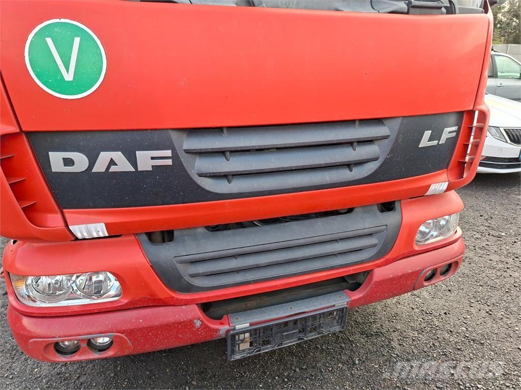 DAF FA LF 45.220 Flatbed / Dropside trucks