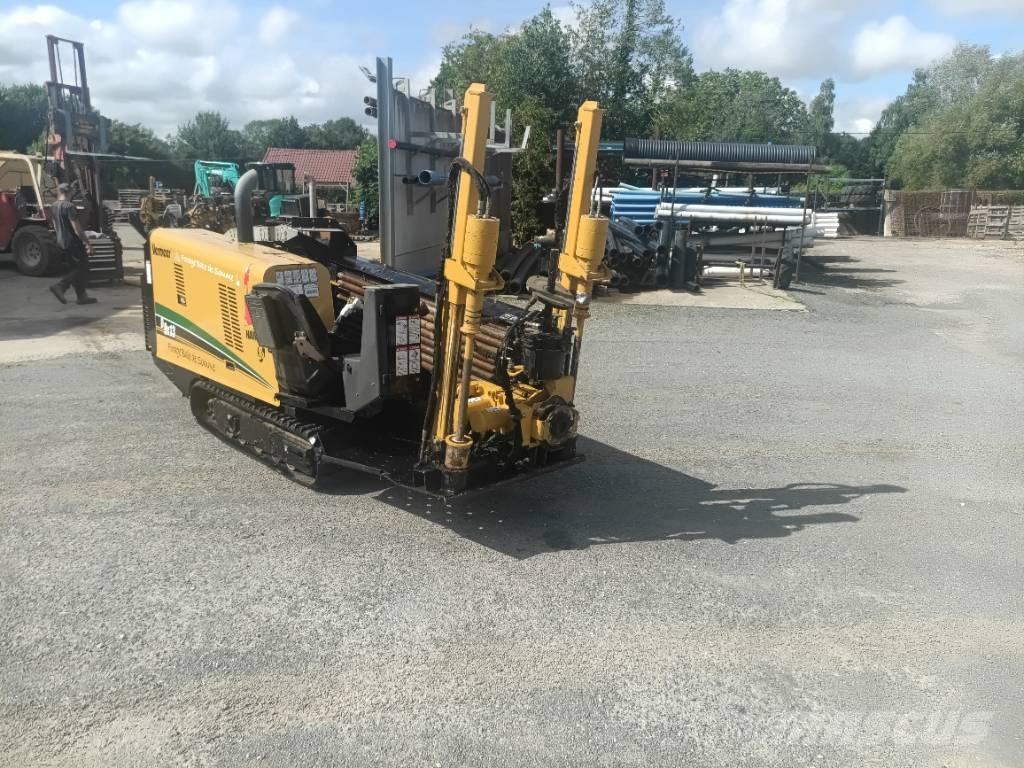 Vermeer D9x13S3 Horizontal Directional Drilling Equipment