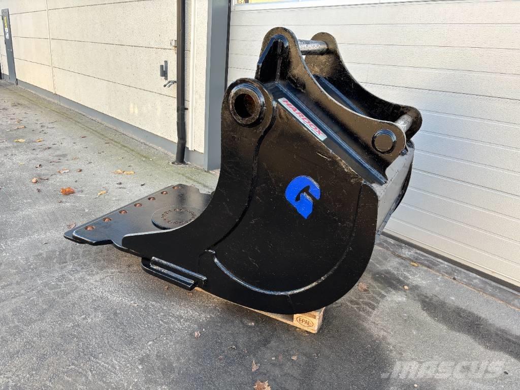 Götene Flexskopa S80 Buckets