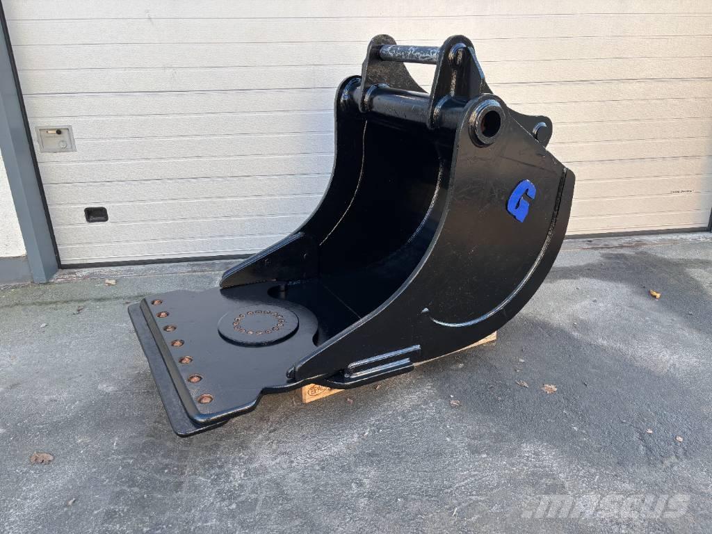 Götene Flexskopa S80 Buckets