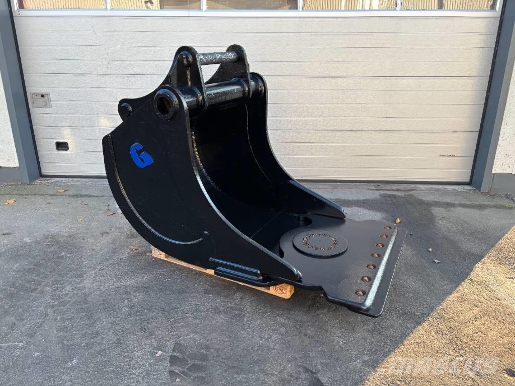 Götene Flexskopa S80 Buckets
