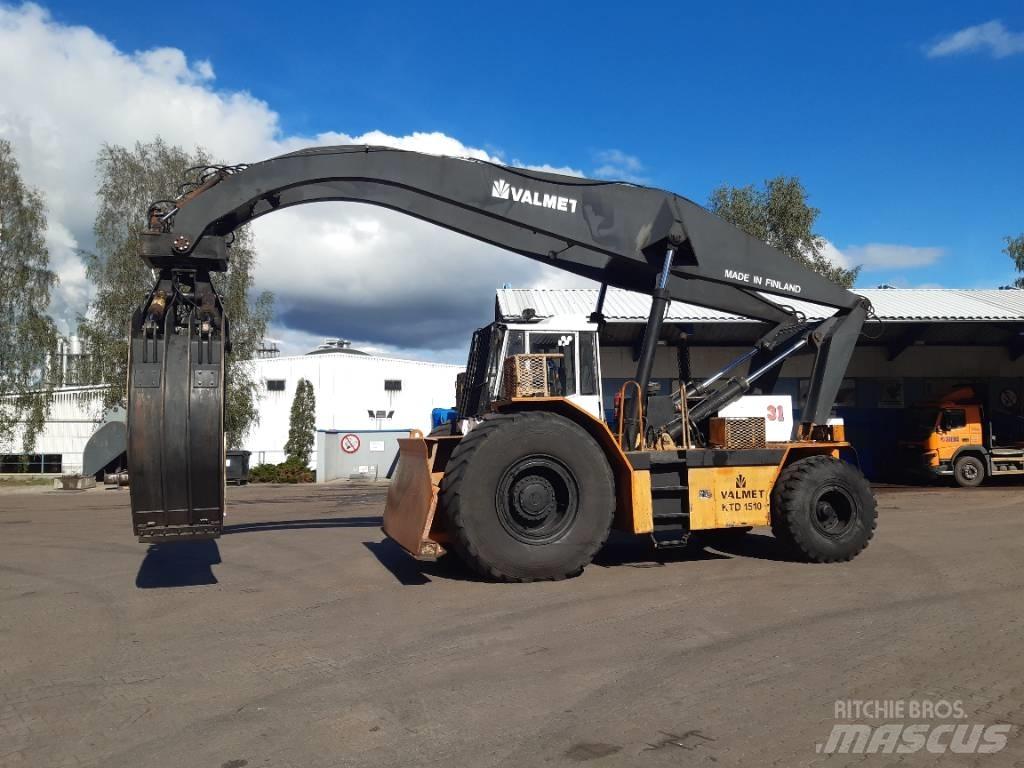 Valmet KTD 1510 Forestry - Others