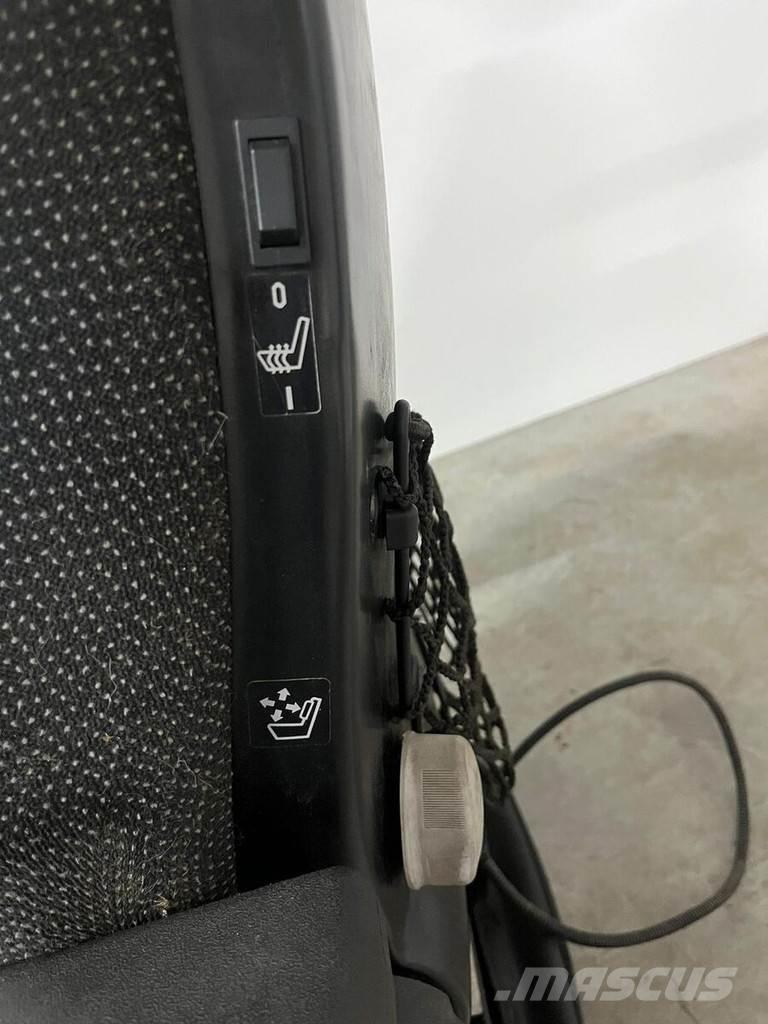 Liebherr Stoel Transportation - Others