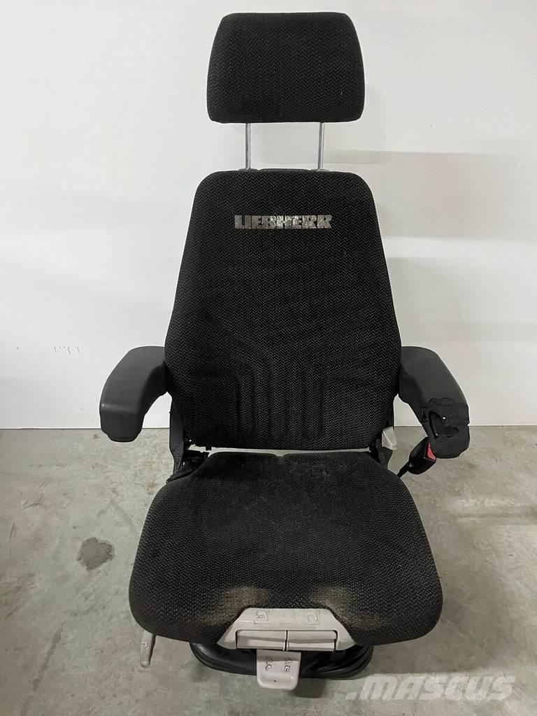 Liebherr Stoel Transportation - Others