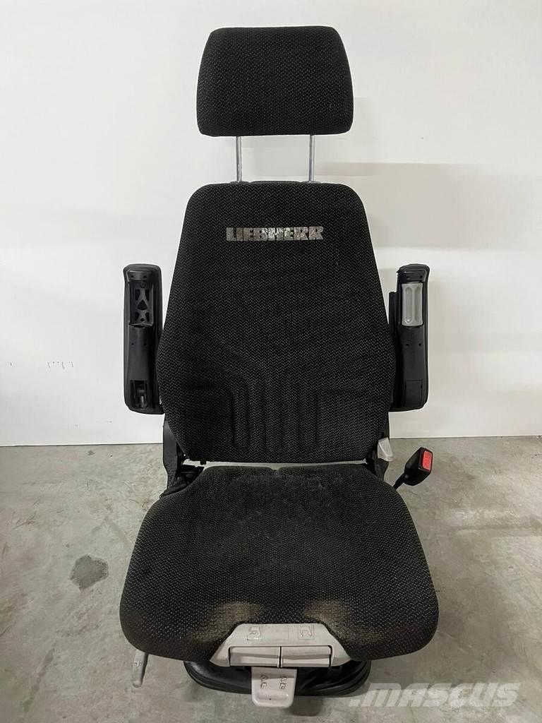 Liebherr Stoel Transportation - Others