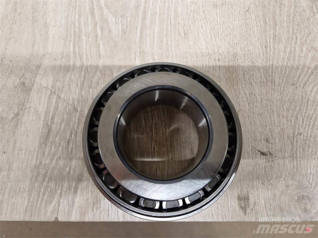 Eco Log 7002576 Transmission