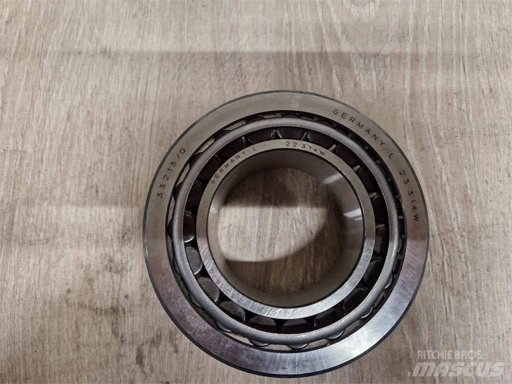 Eco Log 7002576 Transmission