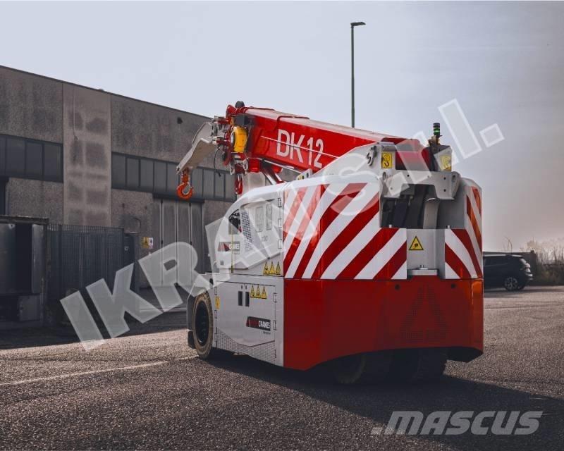 Delta Cranes DK12 Other lifting machines