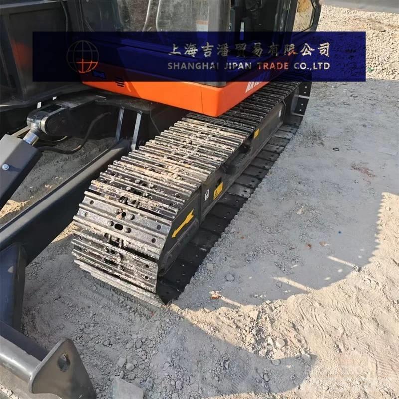 Kubota KX 183 Midi excavators  7t - 12t