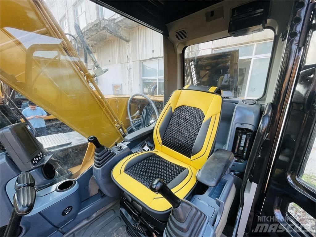 CAT 312 2gc Crawler excavators