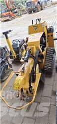 Vermeer SC30TX Stump grinders