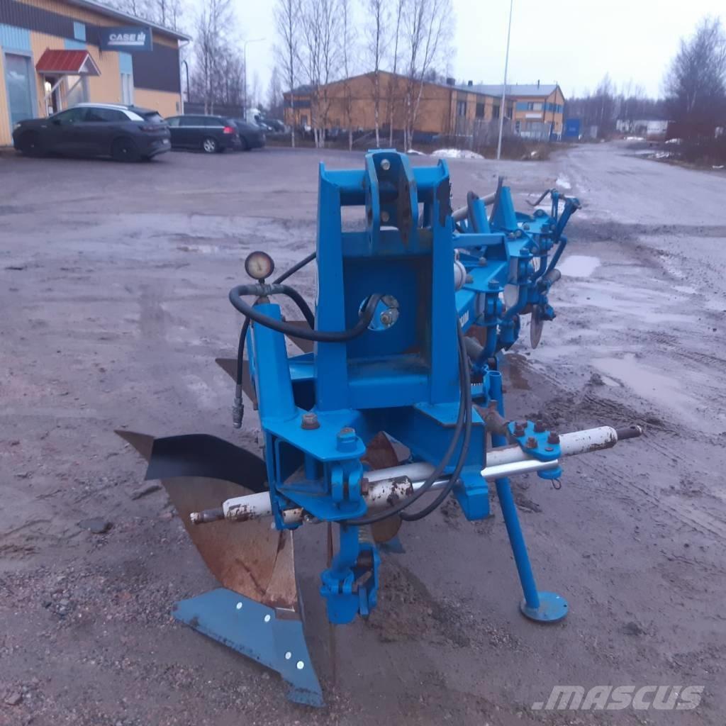 Överum CT 488 H XL Conventional ploughs