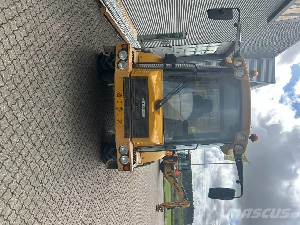 Hydrema 912DS Dumpers