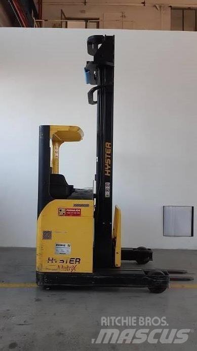 Hyster R1.4H Reach trucks