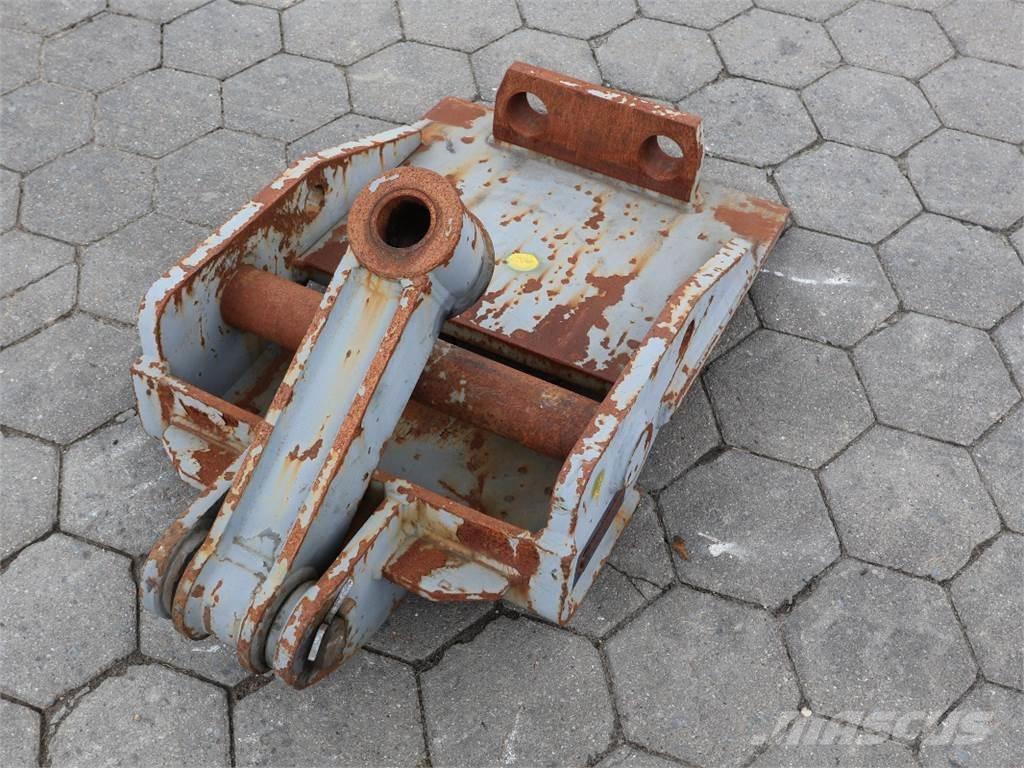  GREIFERADAPTER Agriculture - Others