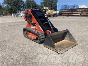  Morbark-Boxer 320 Skid steer loaders