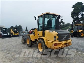 Volvo L 30 G Wheel loaders
