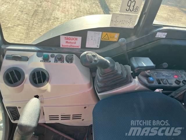 Kobelco SK30 SR-6E Mini excavators < 7t (Mini diggers)