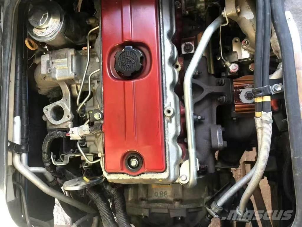 Toyota Coaster Bus Mini buses