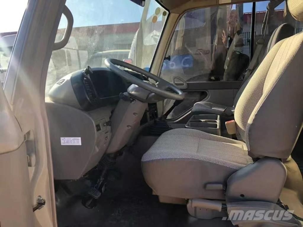 Toyota Coaster Bus Mini buses