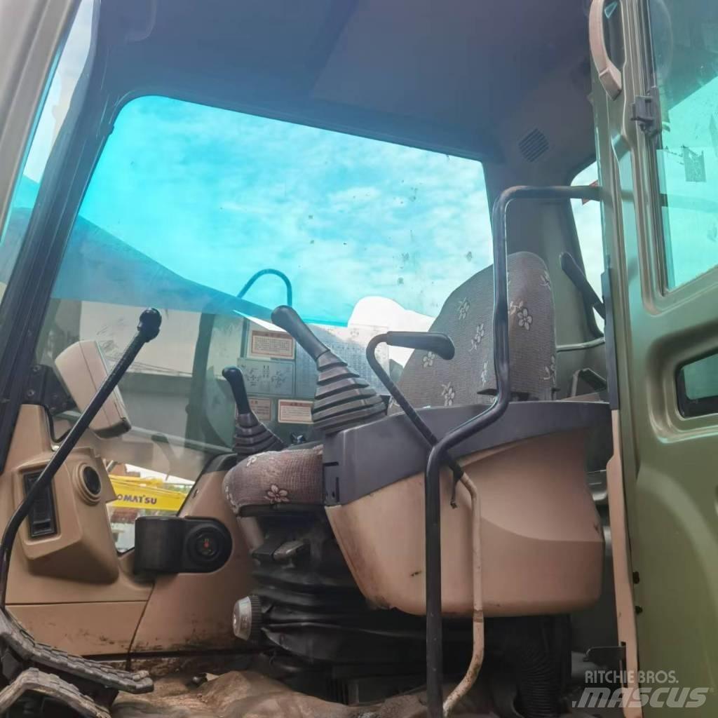 CAT 330 C Crawler excavators