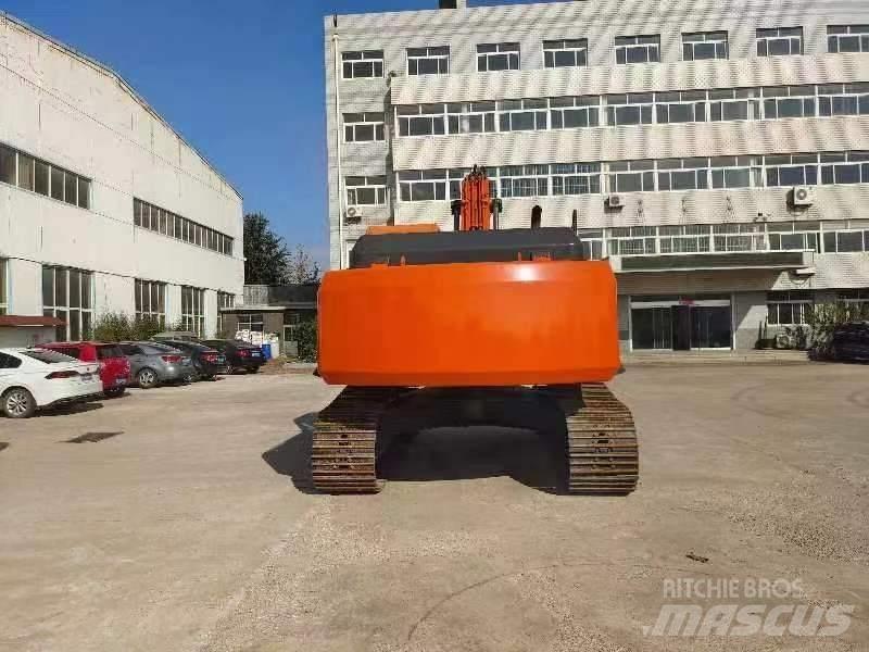 Doosan DX 230 LC-9C Crawler excavators