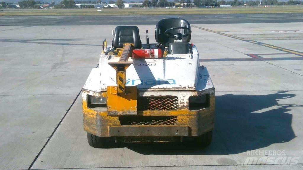 Toyota 02-2TD25 Material Handling - Others