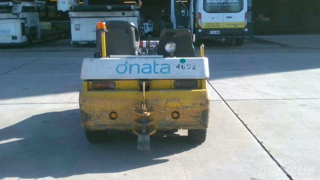 Toyota 02-2TD25 Material Handling - Others